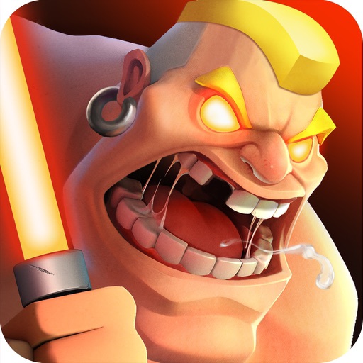 X-War: Clash of Zombies