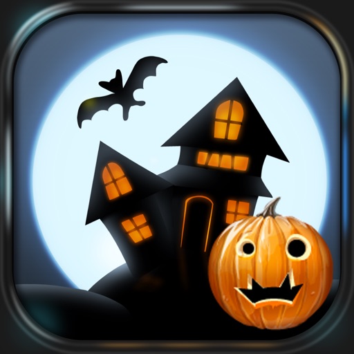 Spooky House : Halloween