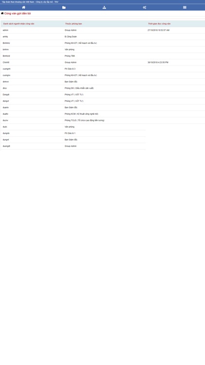 Quan ly cong van screenshot-7