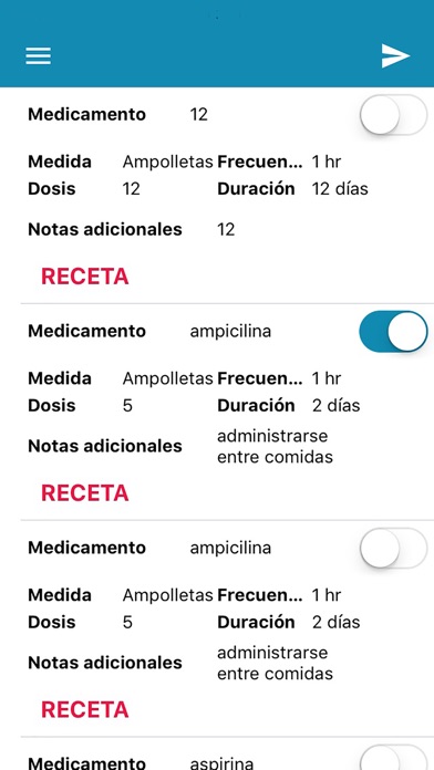 CLICDOCS screenshot 4