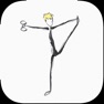Get HARD Yoga for iOS, iPhone, iPad Aso Report