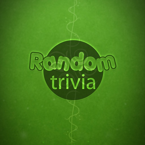 Random Trivia
