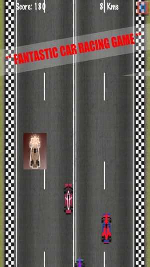 Indiana Cars - Speedway Combat(圖2)-速報App