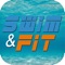 App per gli iscritti della palestra SWIM & FIT