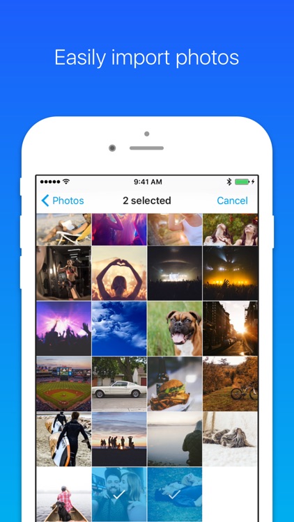 Keepsafe Photo Vault Locker screenshot-3