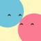 Help the dots reunite with each other in this challenging puzzle game
