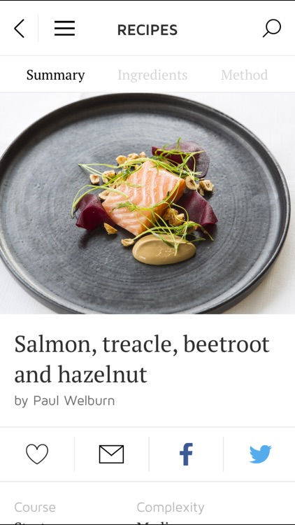 Great British Chefs: Sous Vide screenshot-3