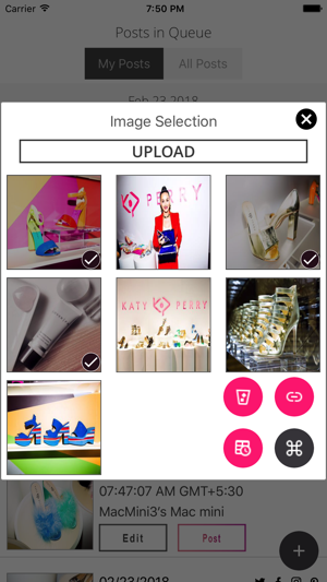 Shoppic Scheduler(圖4)-速報App