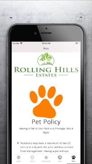 Rolling Hills Estates(圖6)-速報App