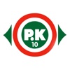 PK10-jeu classique de bonheu
