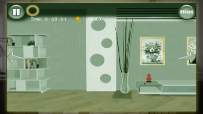 Escape From Door Of Rooms screenshot 4