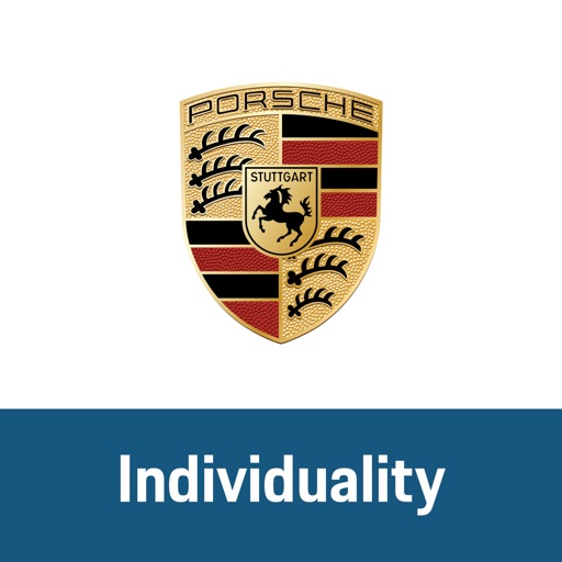 Porsche Individuality