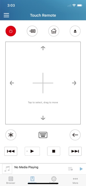 OPPO UDP-20X MediaControl(圖3)-速報App