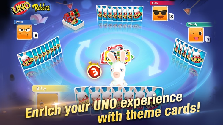 Uno PlayLink screenshot-4