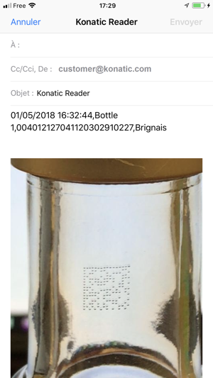 Konatic Reader(圖5)-速報App