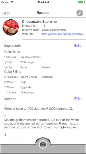 Recipe Book(圖3)-速報App