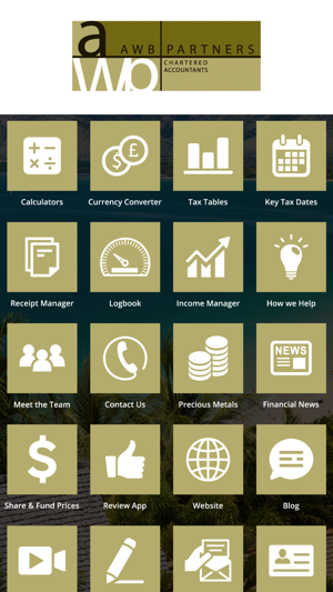 AWB Partners – Accountants(圖2)-速報App