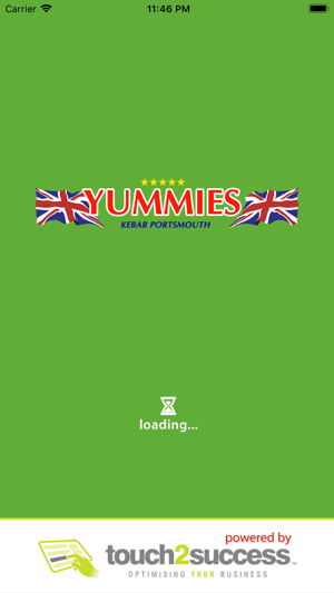 Yummies Kebab Portsmouth PO4(圖1)-速報App