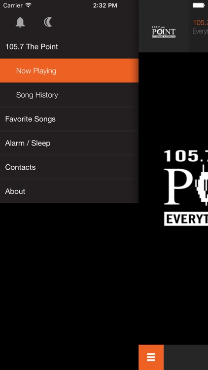105.7 The Point – St Louis