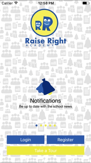 Raise Right(圖1)-速報App