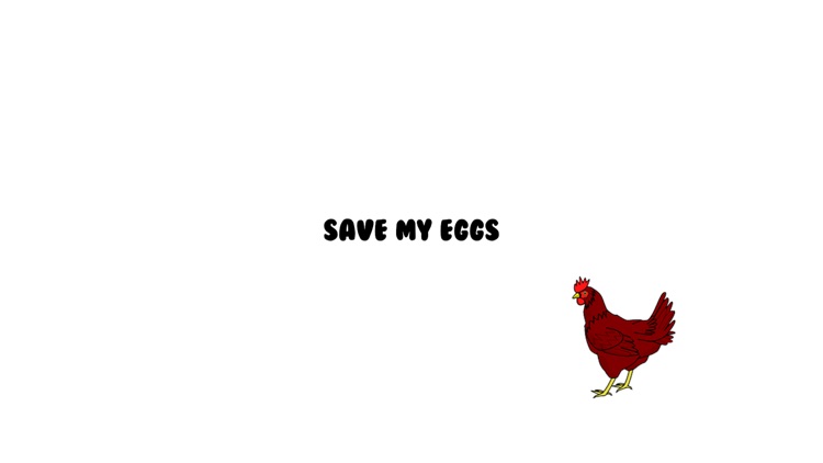 Save Falling Eggs