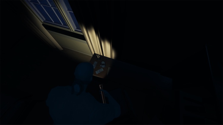 Thief House Simulator screenshot-5