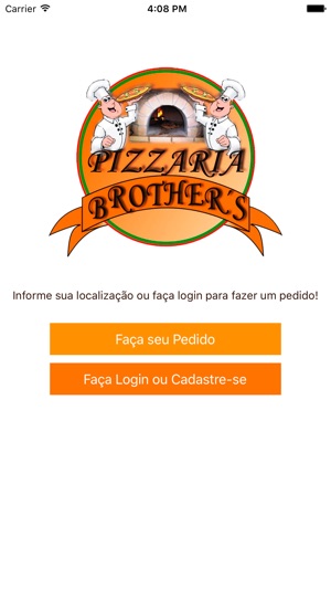 Pizzaria Brothers