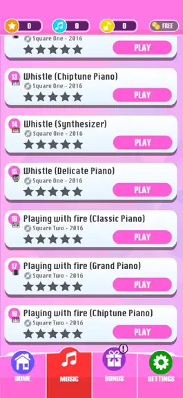 Game screenshot Magic Tiles for Blackpink hack