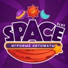 Игровые автоматы SpaceSlot