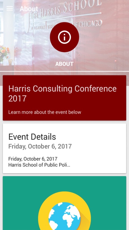 HCC 2017 Event