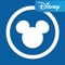 The official Walt Disney World® app