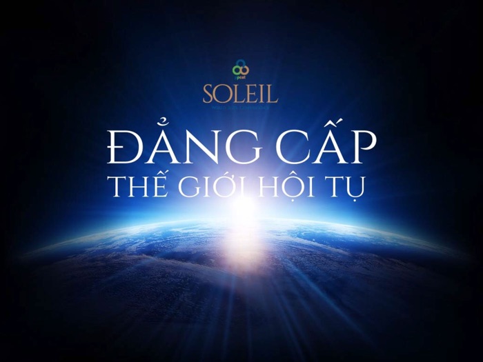 Soleil Anh Duong Danang VN