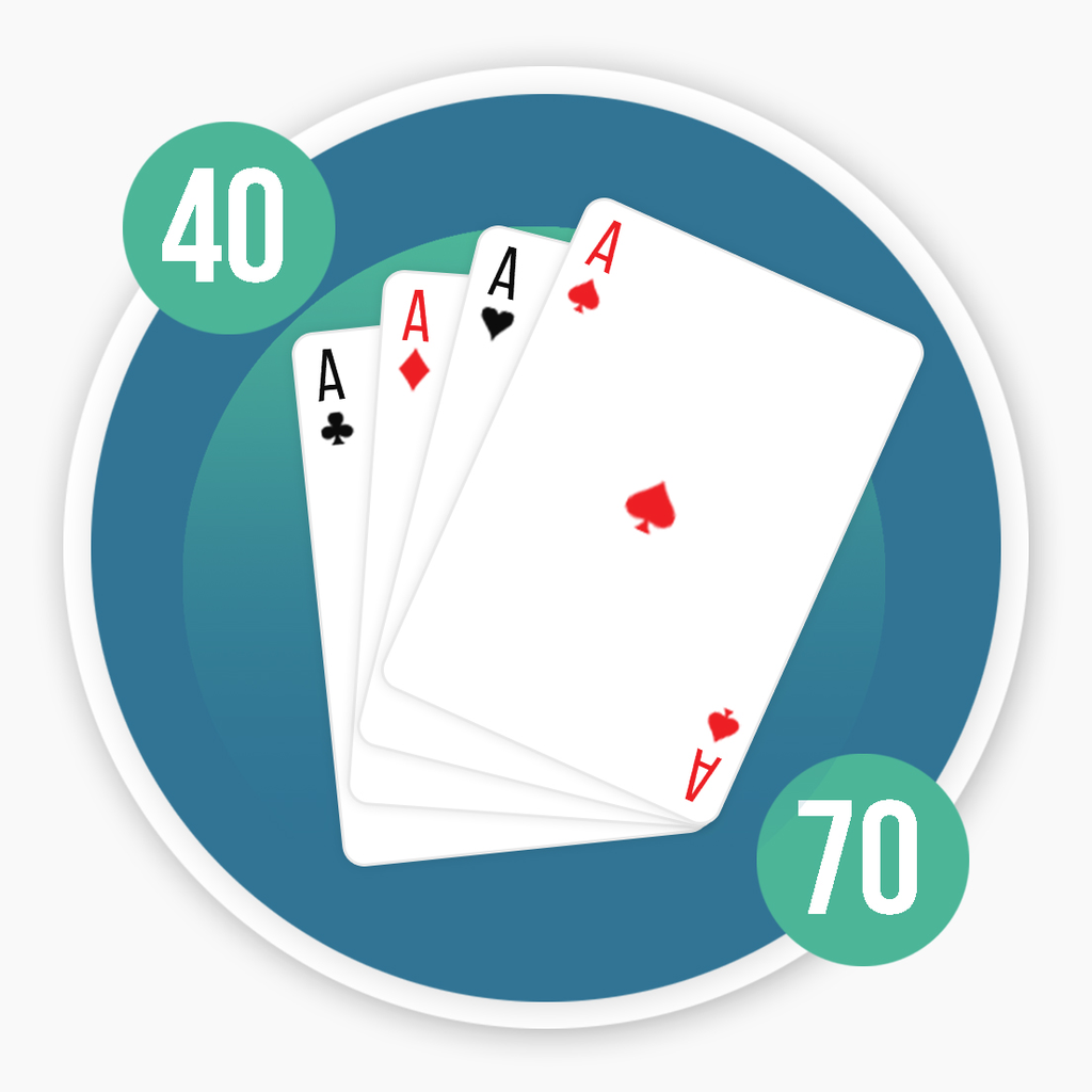 صكة بلوت App Icon
