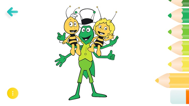 Color Maya screenshot-4