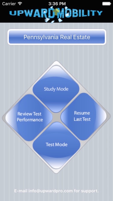 PA Real Estate Exam Prepのおすすめ画像1