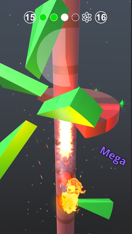 Tower Hit screenshot-4