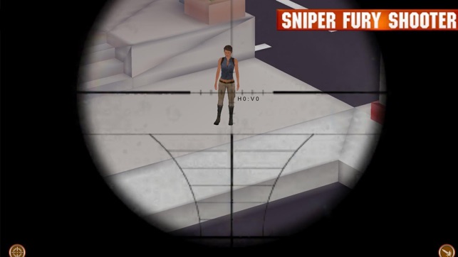 Sniper Fury: FPS Mission(圖3)-速報App