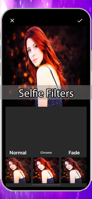 Photo Editor Filters Stickers(圖5)-速報App