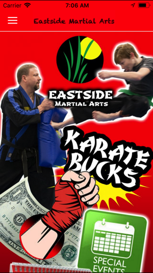 East Side Martial Arts(圖2)-速報App