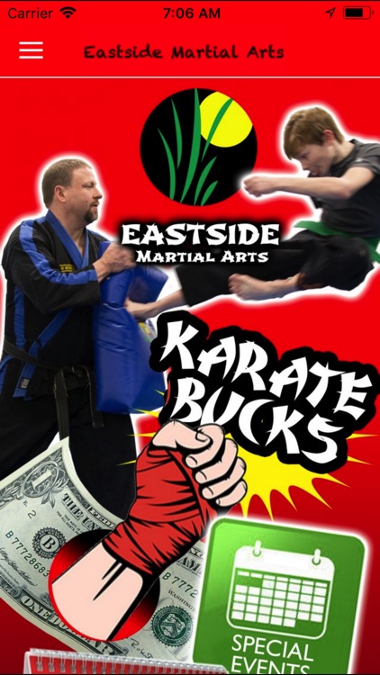 East Side Martial Arts