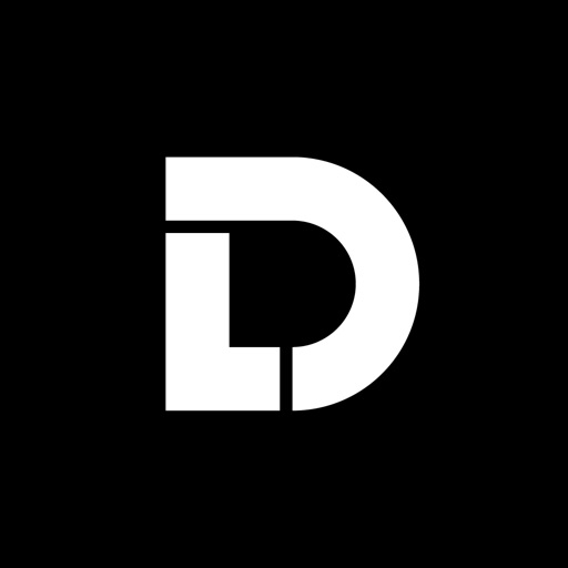 DARTSLIVE (New) Icon