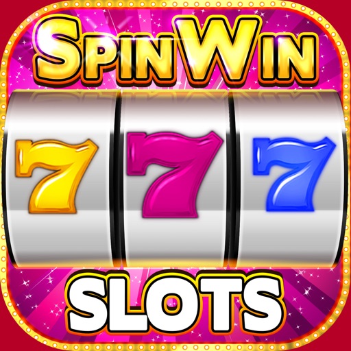 SpinWin Slots