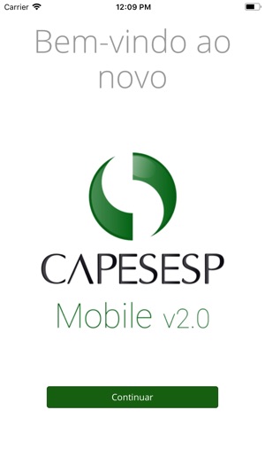 Capesesp Mobile(圖1)-速報App