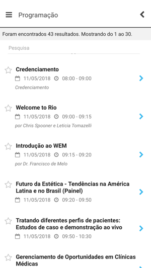 WEM LATAM 2018(圖3)-速報App