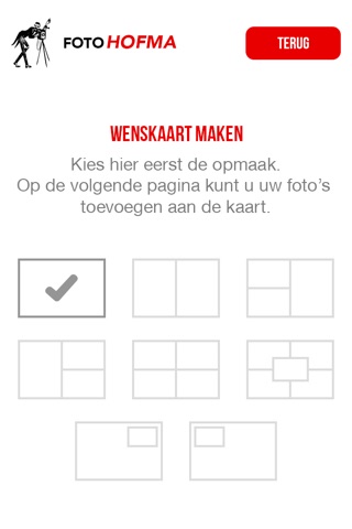 Foto Hofma screenshot 3
