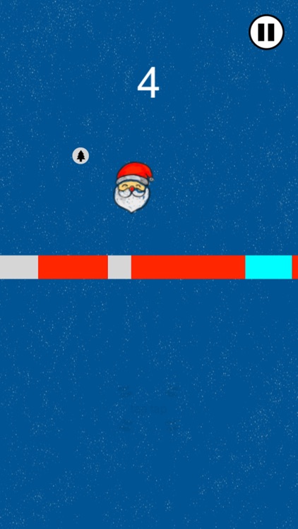 Bouncy Baubles screenshot-3