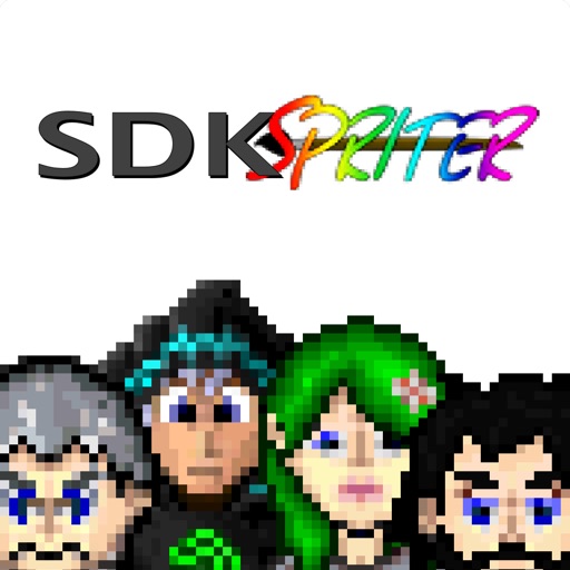 SDK Spriter Lite