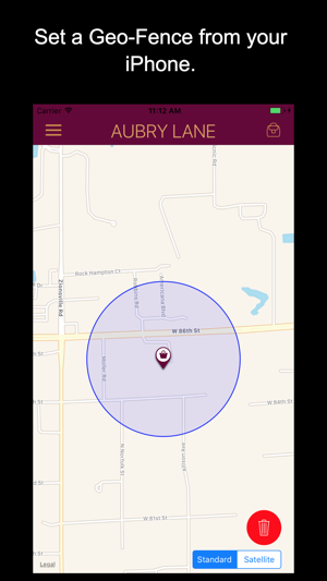 Aubry Lane(圖4)-速報App