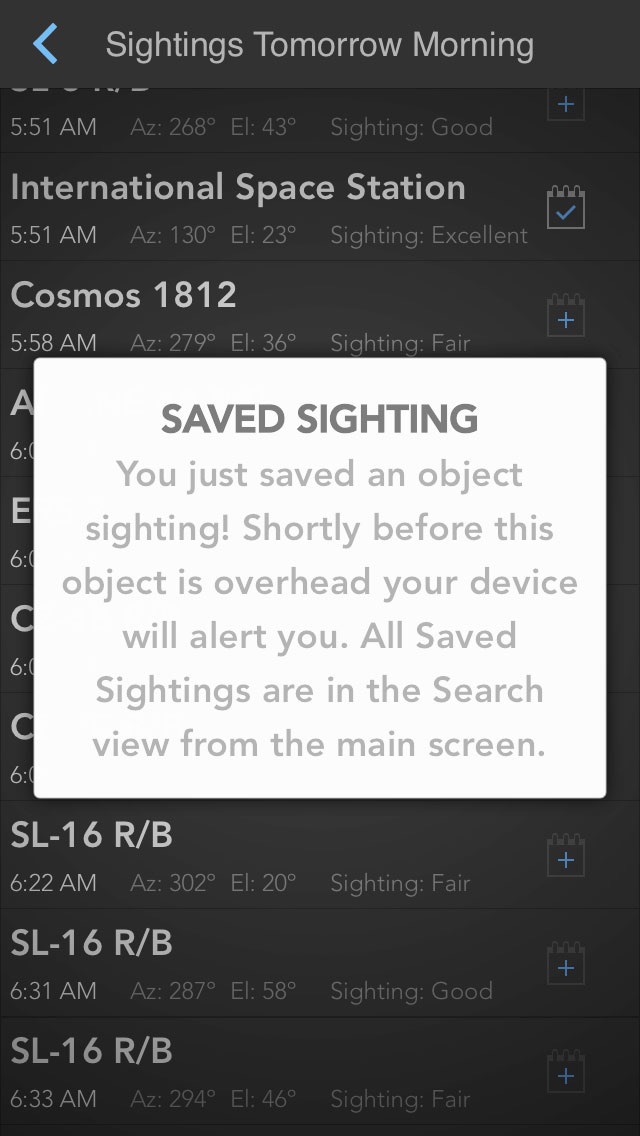 SkyView® Satellite Guide SkyView® Satellite Guide