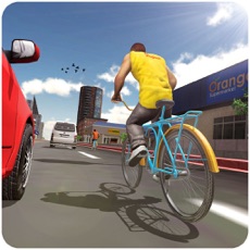 Activities of Real Speed Bicycle racing game